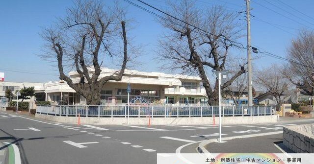 総社保育園