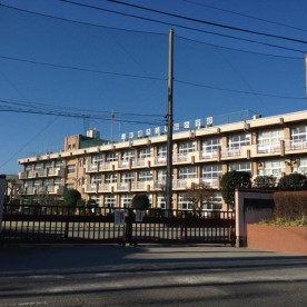 前橋市立芳賀保育所