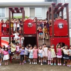 府中愛児園の写真3