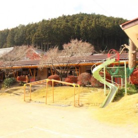 認定こども園はなぞの