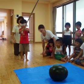 わらしこ第２保育園の写真3