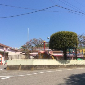 岩野谷保育園