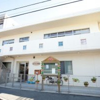山手こひつじ保育園