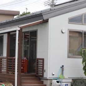 相愛館
