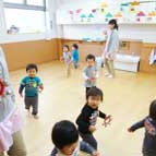 ゆらりん豊四保育園