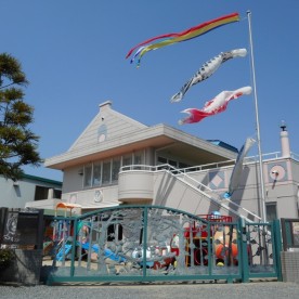 前橋東保育園の写真2