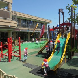 あおぞら総社