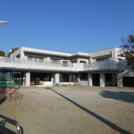 芳賀南保育園