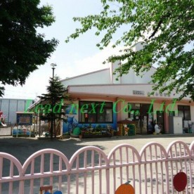 めぐみ保育園