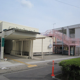 むさしの保育園の写真2