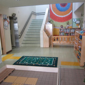 むさしの保育園の写真4