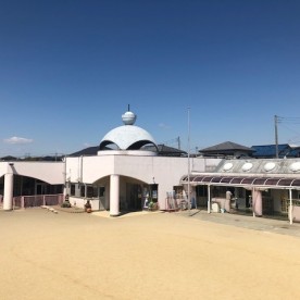 大胡第一保育園