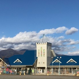 大胡第三保育園