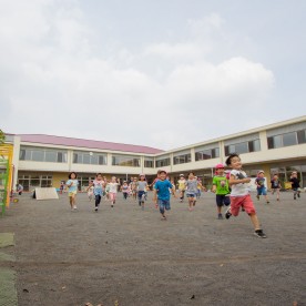 共愛学園こども園