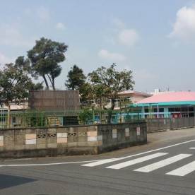 前橋市立まえばし幼稚園の写真2