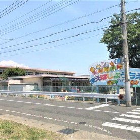 前橋市立まえばし幼稚園