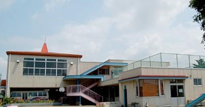 元総社幼稚園