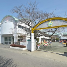 明星幼稚園