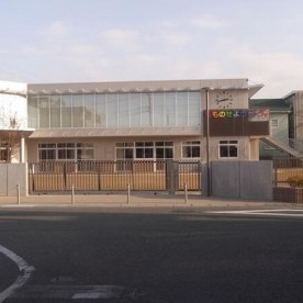 桃瀬幼稚園