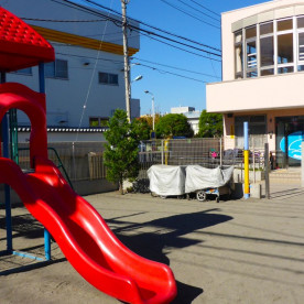 エンゼルシーの写真2