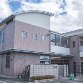 中央大橋保育園（分園）