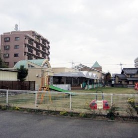 白百合保育園
