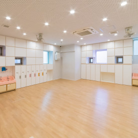 ピノキオ幼児舎つつじヶ丘保育園の写真2
