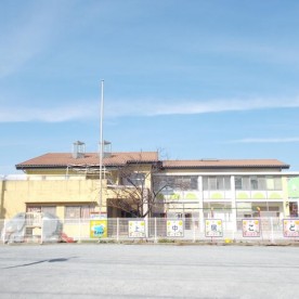 上中居こども園