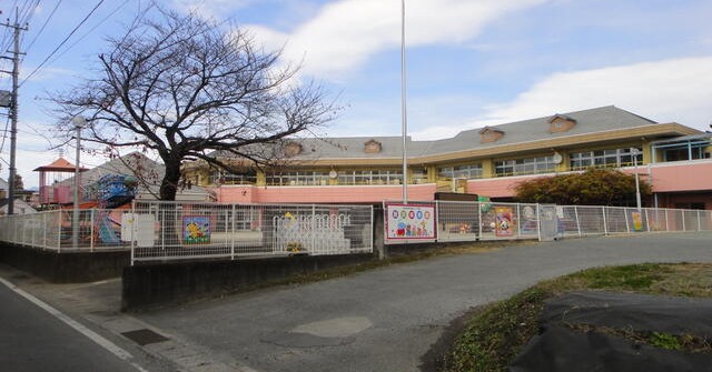 貝沢保育園