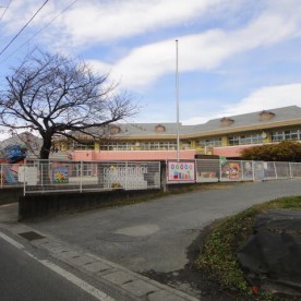 貝沢保育園の写真2