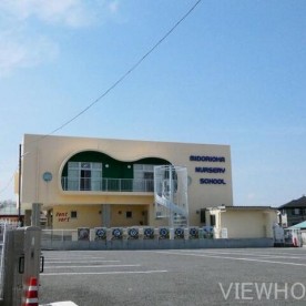 ベルコートみどり岡