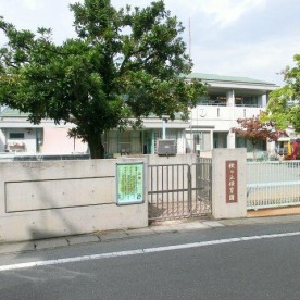 桃ヶ丘保育園
