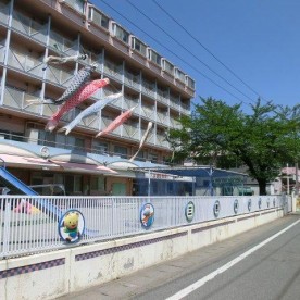 三恵保育園