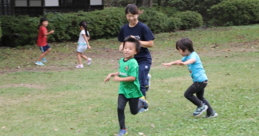 杉の子保育園