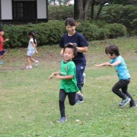杉の子保育園