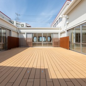 春日保育園