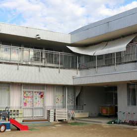 しみずざかこども園