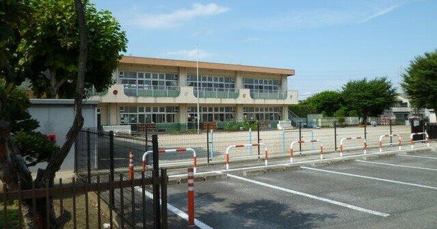 倉賀野保育所