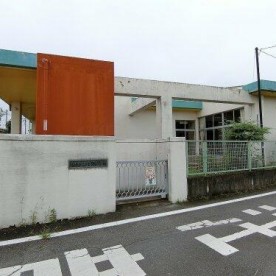 大類保育所