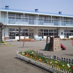 岩鼻保育所