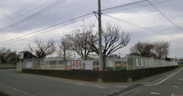 群馬北保育園