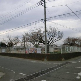 群馬北保育園の写真2