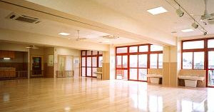 光の原保育園