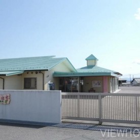 上郊保育園