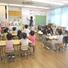 もりの聖愛保育園の写真3