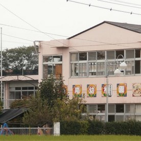 高南幼稚園
