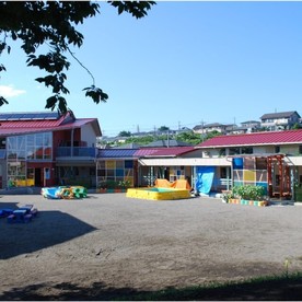 八幡幼稚園