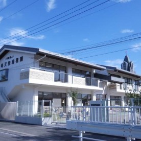 高崎天使幼稚園の写真2