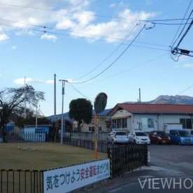 さわらび幼稚園