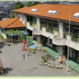 高崎幼稚園